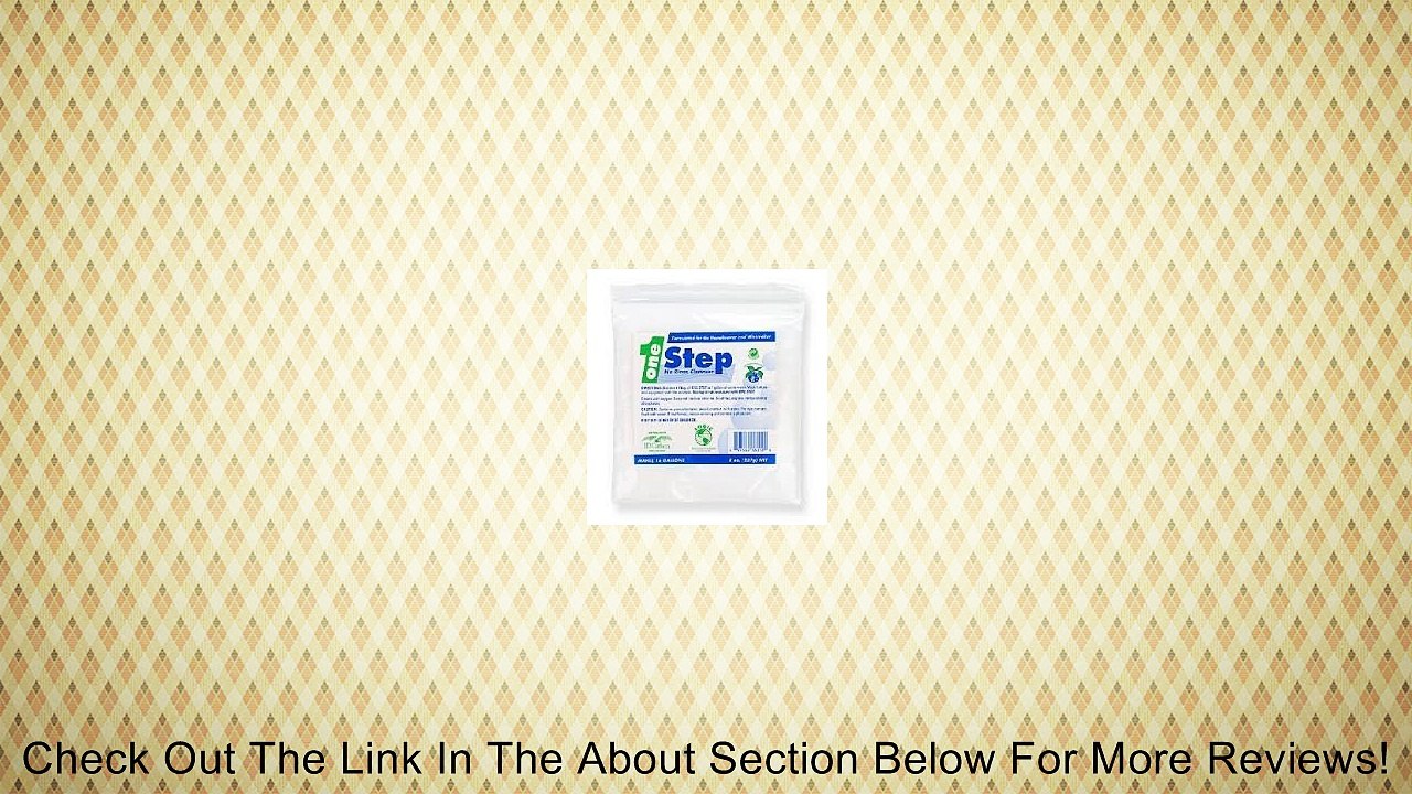 One Step NoRinse Cleanser Review video Dailymotion