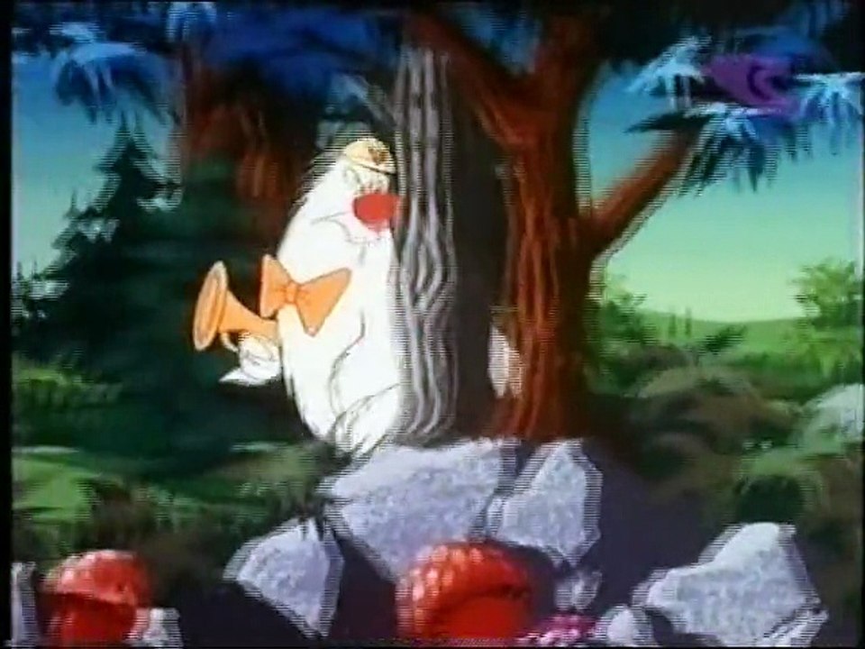 Casper & The Angels: Casper's Camp Out