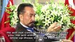 Adnan Oktar: America has suffered a huge failure in Guantanamo and has realized that it can never catch genuine terrorists in that way