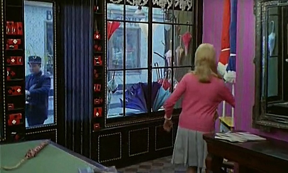 UmbrellasOfCherbourg - 1