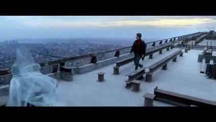 The Walk Official Teaser Trailer #1 (2015) - Joseph Gordon-Levitt Movie HD
