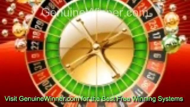 Breaking Vegas the Roulette Assault