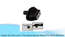 Universal Combination Gun Trigger Lock - Fits Pistols, Rifles, Shotguns - Lifetime Warranty Review