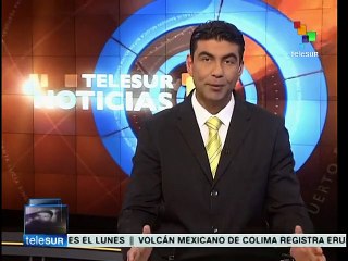 México: los 10 policías detenidos podrían ser consignados ante un juez