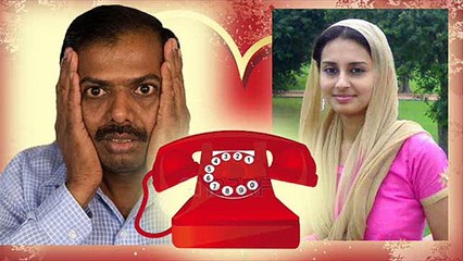 Hindi Prank Incredible Call Incredible Call, You cant be sad