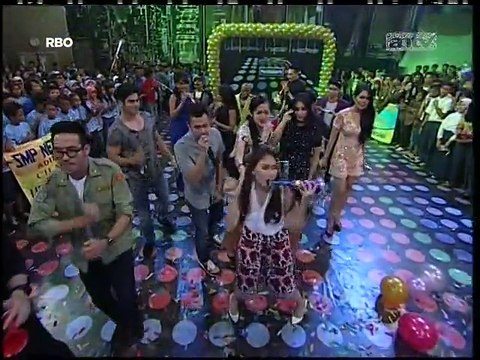 [141231]Pesbukers - Seg5