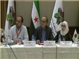 التطورات وموازين القوى الميدانية لإنهاء الأزمة السورية