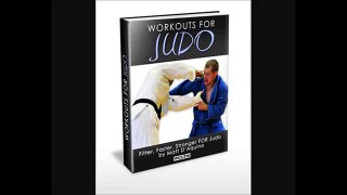 Skip Side Step 180 Spin - Workouts for Judo
