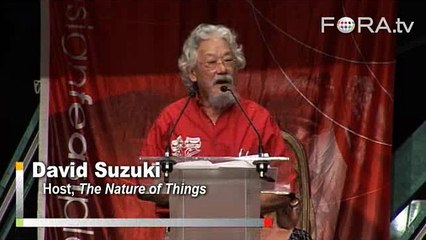 For Environmentalism to Succeed, It Needs to Go Away