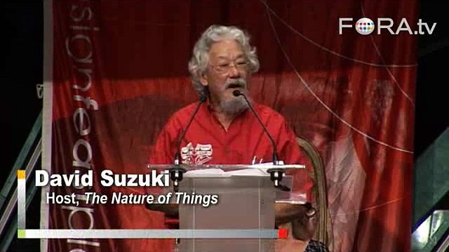 For Environmentalism to Succeed, It Needs to Go Away