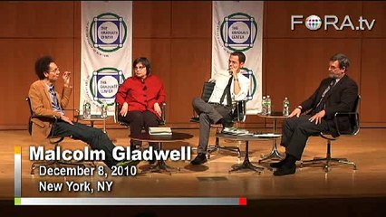 The High Line: Gladwell on Re-Imagining the NYC Cityscape