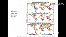 Geoengineering Volcanic Eruptions to Fight Climate Change