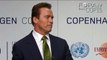 Schwarzenegger Says Cities Key to Fighting Climate Change