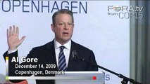 Gore Warns Some of Polar Ice Gone in Five Years