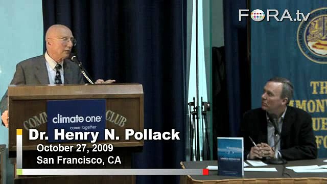 How Sure Are Scientists About Global Warming?