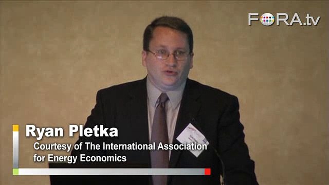 What Drives U.S. Quest for Renewables?