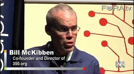 The Feedback Loop: Ecological Damage Soon Beyond Control