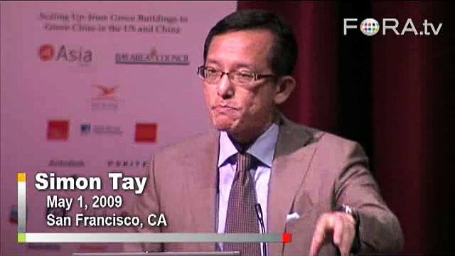 Asia Lacks Essential Drivers for Green Growth