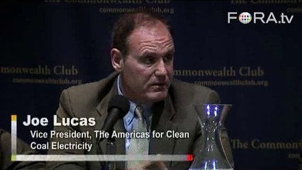 Experts Contrast Bush and Obama on Clean Energy Policy