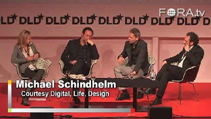 Will Dubai's Urban Development Survive the Recession?