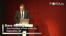 Dave Rainey on Making Oil Reservoirs Last