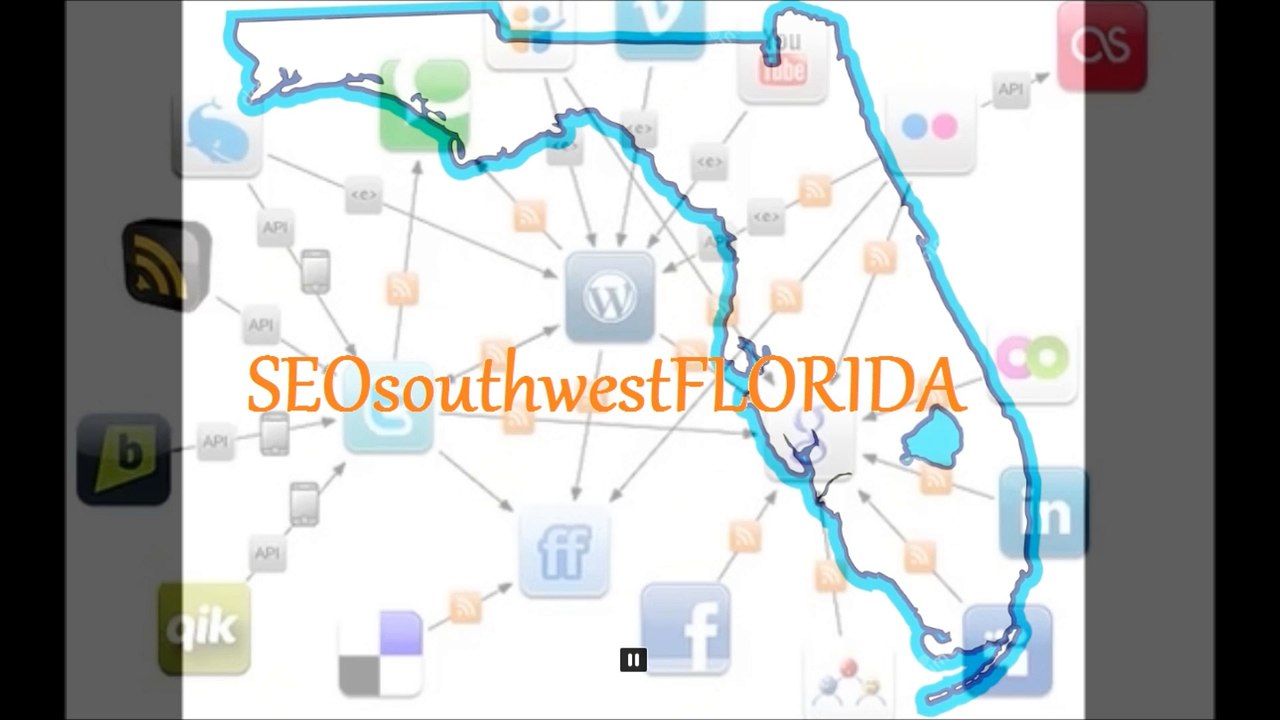 SEOsouthwestFLORIDA - SEO South-West Florida Business Networking Services $24.99 / MONTH  via DAILYMOTION