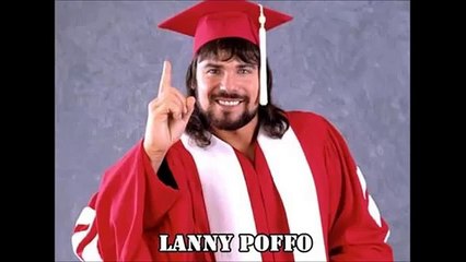 Pipebomb Radio w/WWE Legend The Genius Lanny Poffo - Oct. 6, 2011