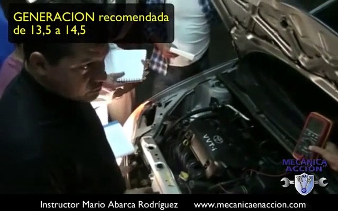 Instalación de Alarmas en automoviles