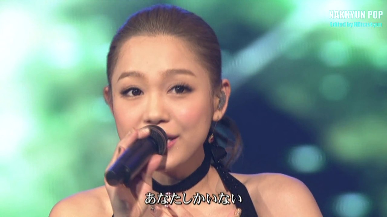 西野カナ Darling
