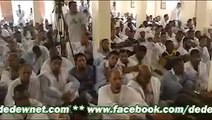 خطبة مؤثرة عن شهداء الإسلام في ميدان رابعة العدوية