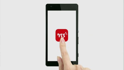 755アプリ「AKB48」CM15秒A