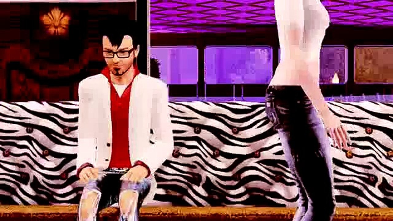 Little Secrets (MEP) Parts 1 and 2 Featuring Nadia and Hofty Lofty