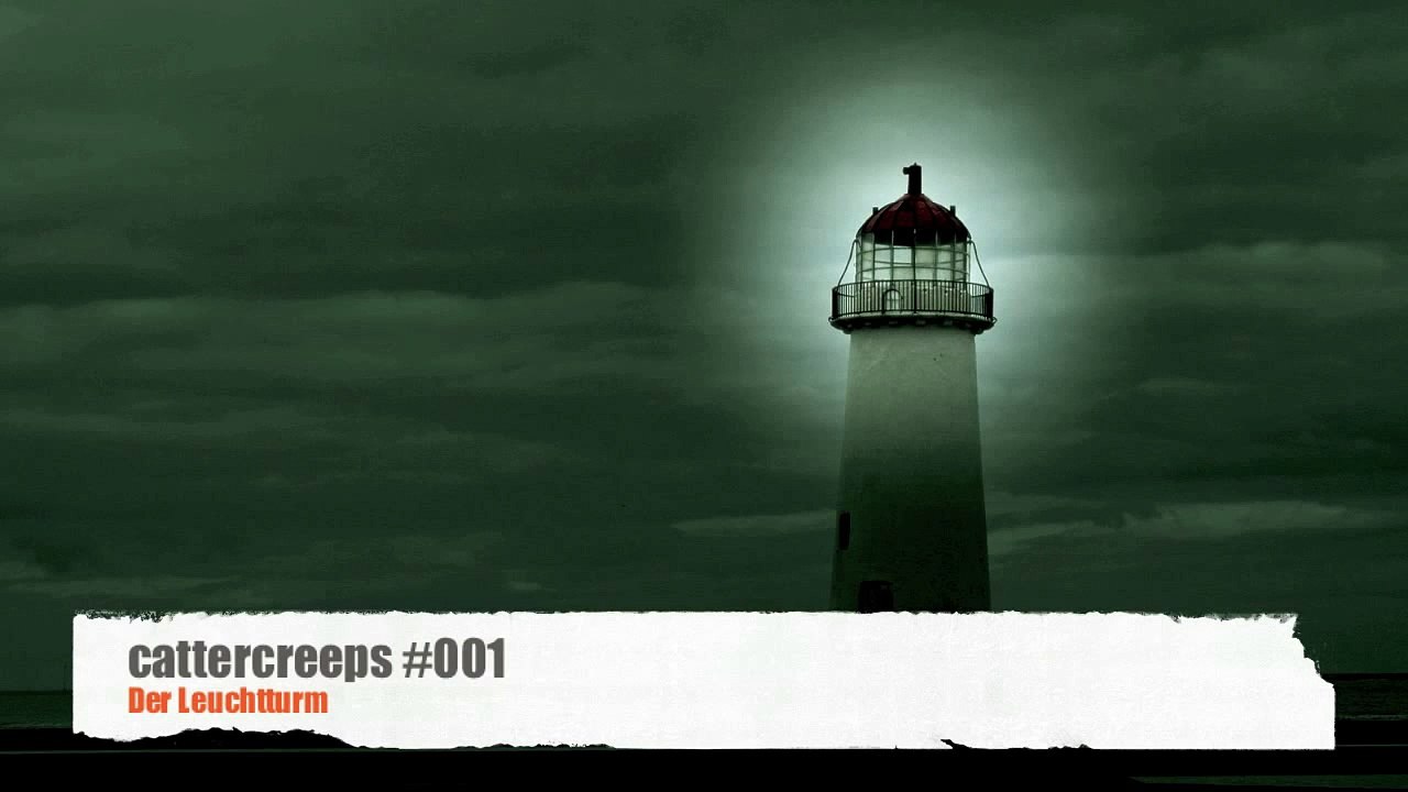 Creeps #01 - der leuchtturm