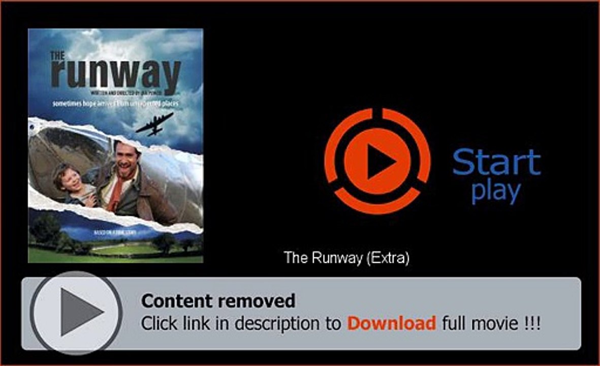 Download The Runway (Extra) DvdRip 3gp Mobile