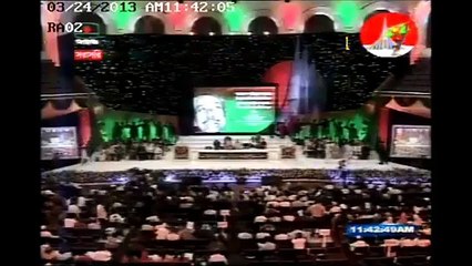 Leaked Video of Traitors of Pakistan