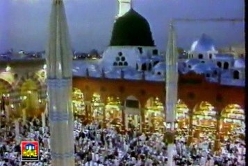 Merhaba Ya Mustafa - naat shareef by ABIDA KHANUM