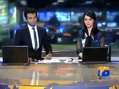 GEO Headlines - 4th January 2015 - ARY News 4 Jan 2015, Dunya News [04-01-2015]