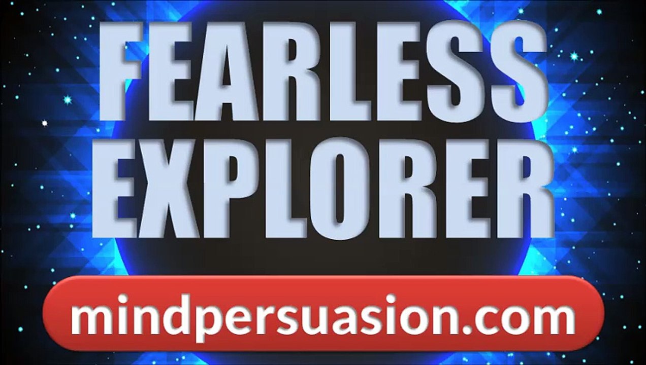 Fearless Explorer