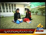Wehshat Horror Show On Capital Tv - 3rd January 2015