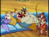 Chip 'n' Dale Rescue Rangers Season 01 Episode 002 Catteries Not Included