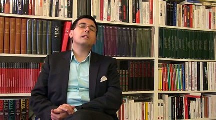 17/03/2014 - Olivier BERRUYER - Analyse de la situation en Ukraine - 1/2