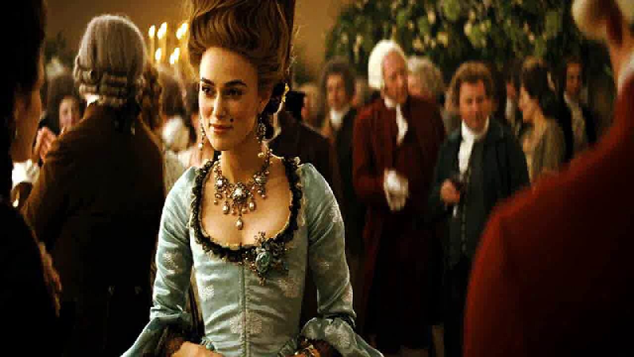 Watch The Duchess Full Movie HD 1080p video Dailymotion