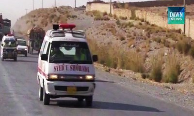 Balochistan unrest: 164 mutilated bodies found in 2014