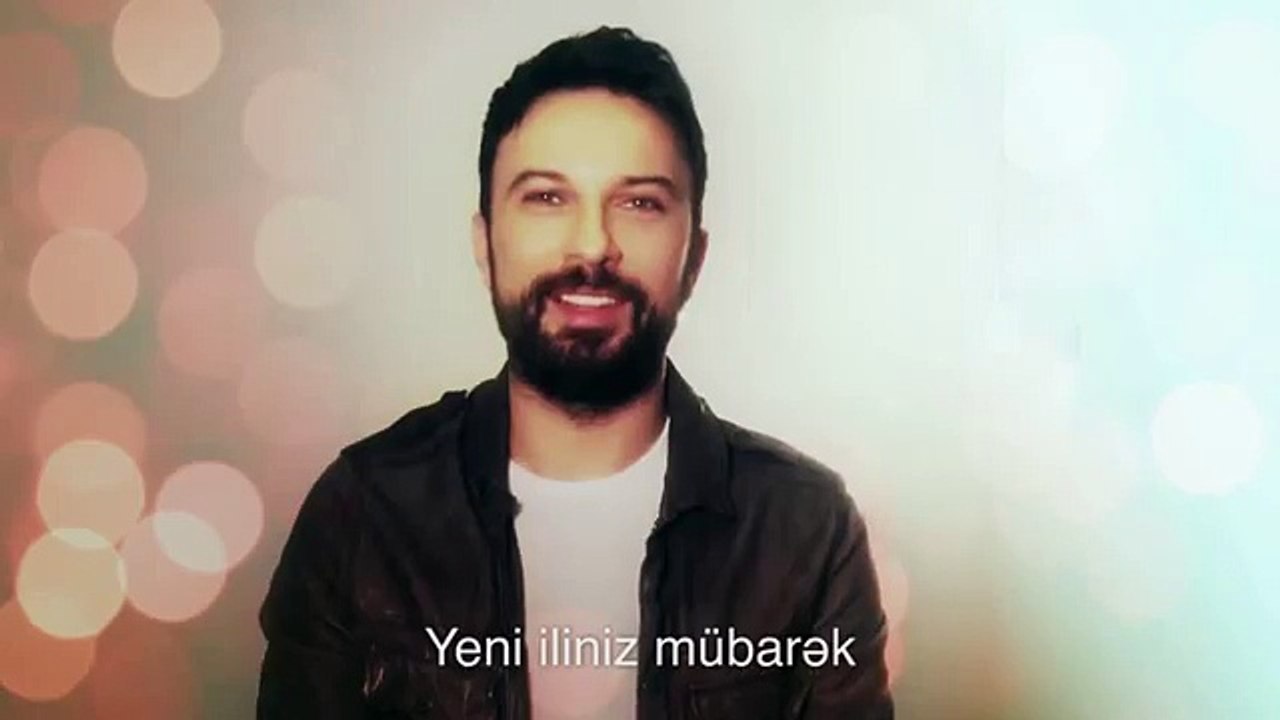 TARKAN - Welcome 2015