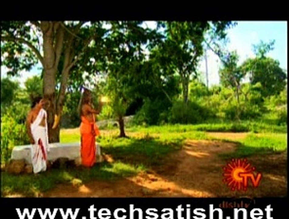 Mahabharatham Part 1