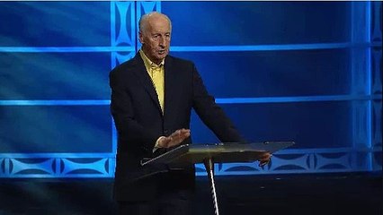 Jack Hayford Calls Robert Morris 4th Member of the Trinity