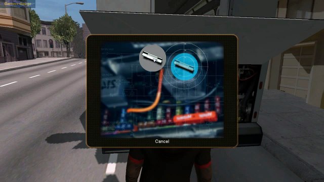 Bus & Cable-Car Simulator - replacing fuse