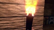 Herobrine I Minecraft Realista (Horror Animation)