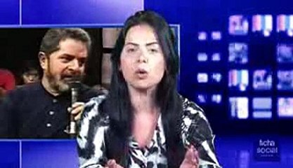Lula diz que impeachment é um instrumento legítimo de uma democracia