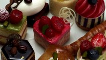 Japanese Sweets Recipes | Original Recipes | Western Style Food Recipe | Food Tours
